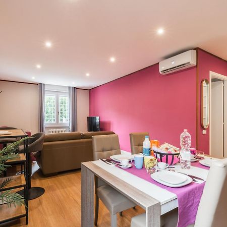 Daniela'S Place Ρώμη Εξωτερικό φωτογραφία