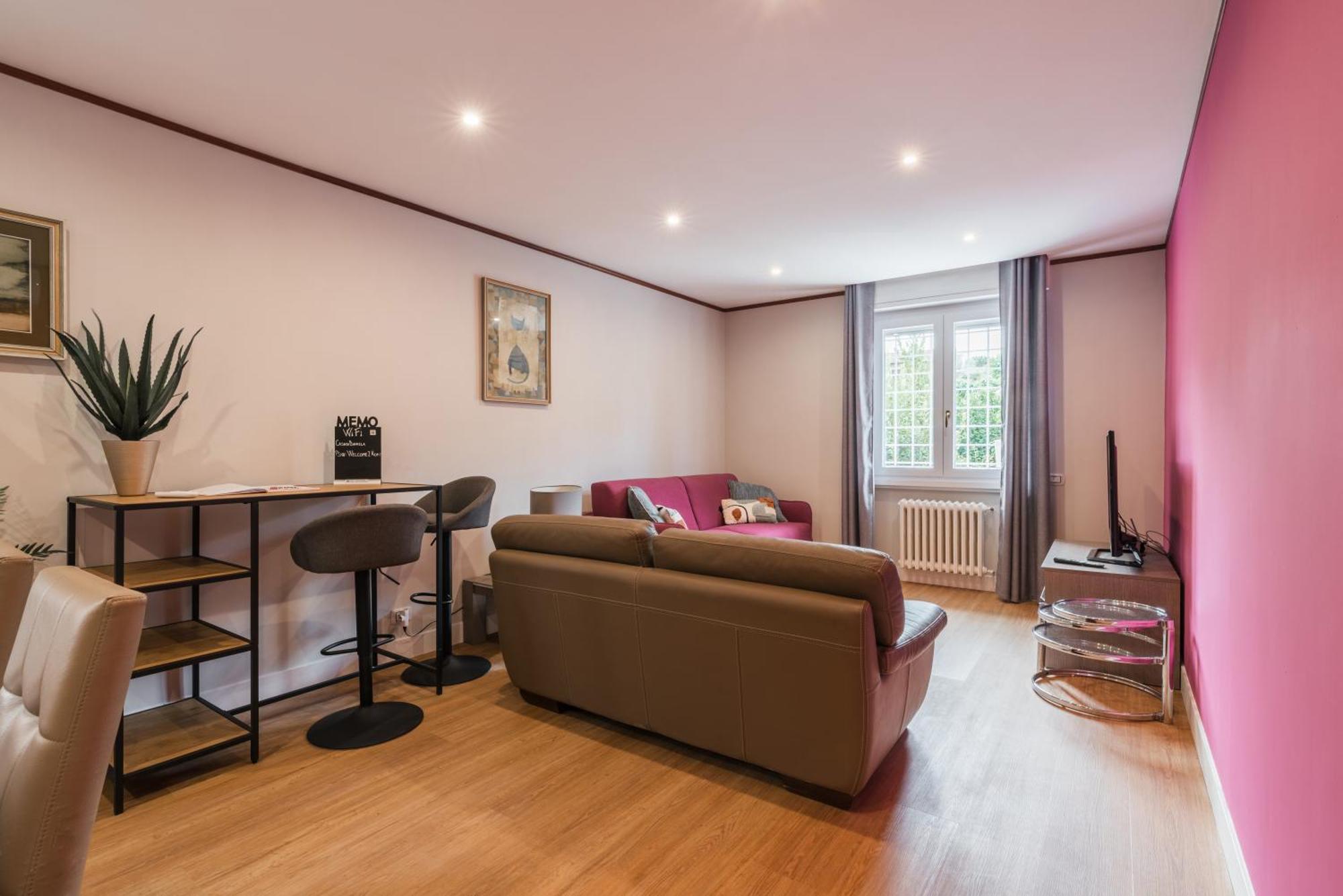Daniela'S Place Ρώμη Εξωτερικό φωτογραφία