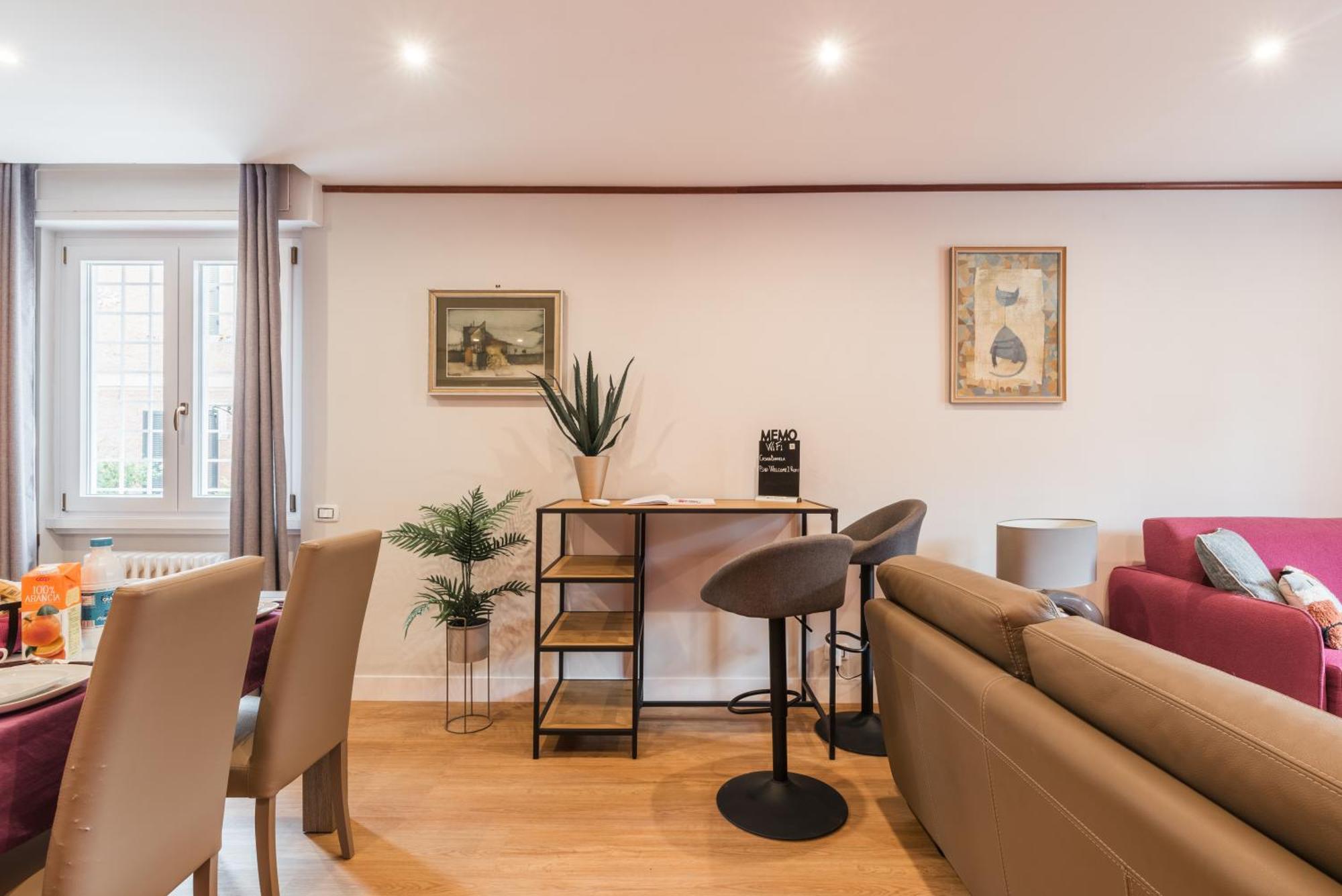 Daniela'S Place Ρώμη Εξωτερικό φωτογραφία