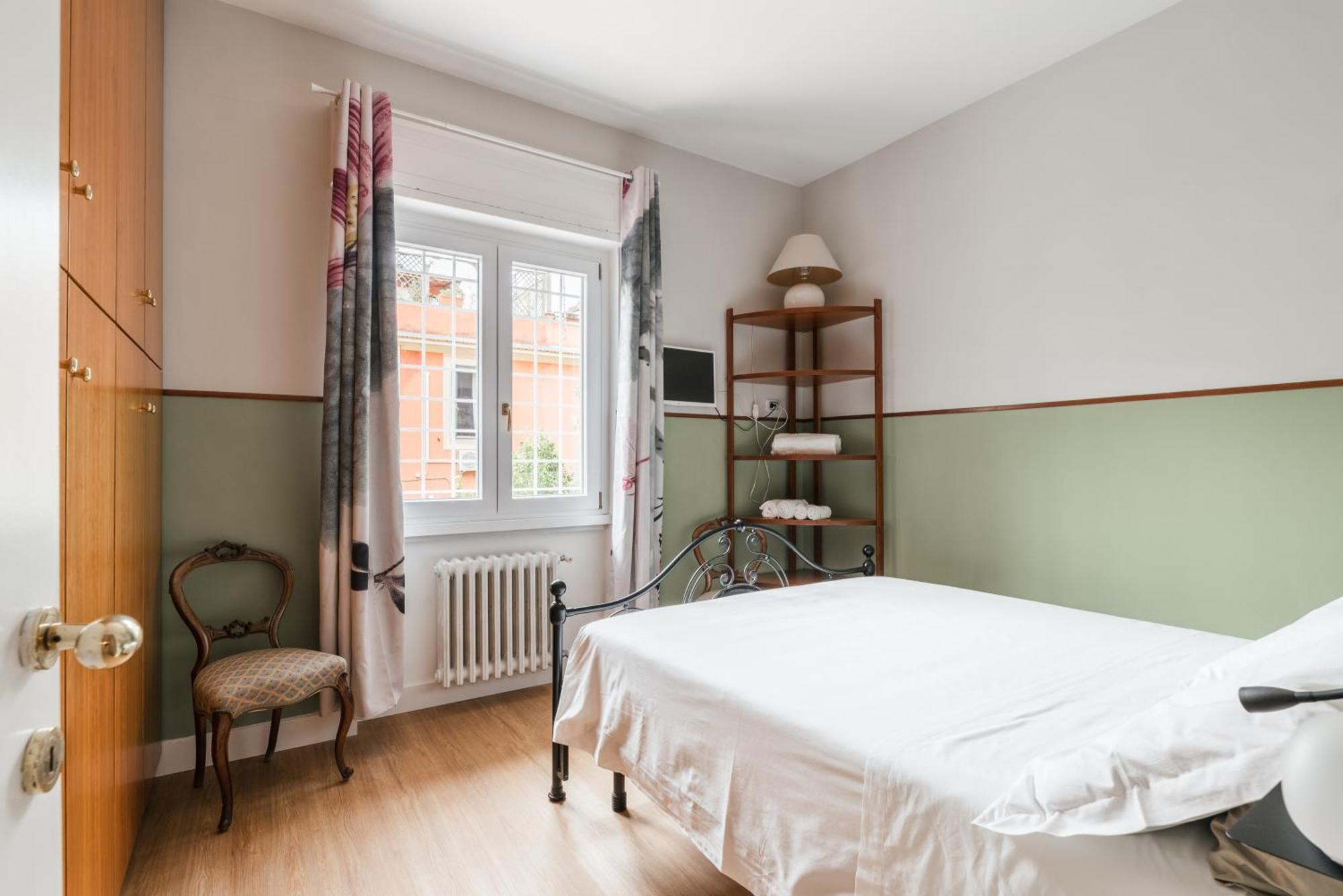 Daniela'S Place Ρώμη Εξωτερικό φωτογραφία