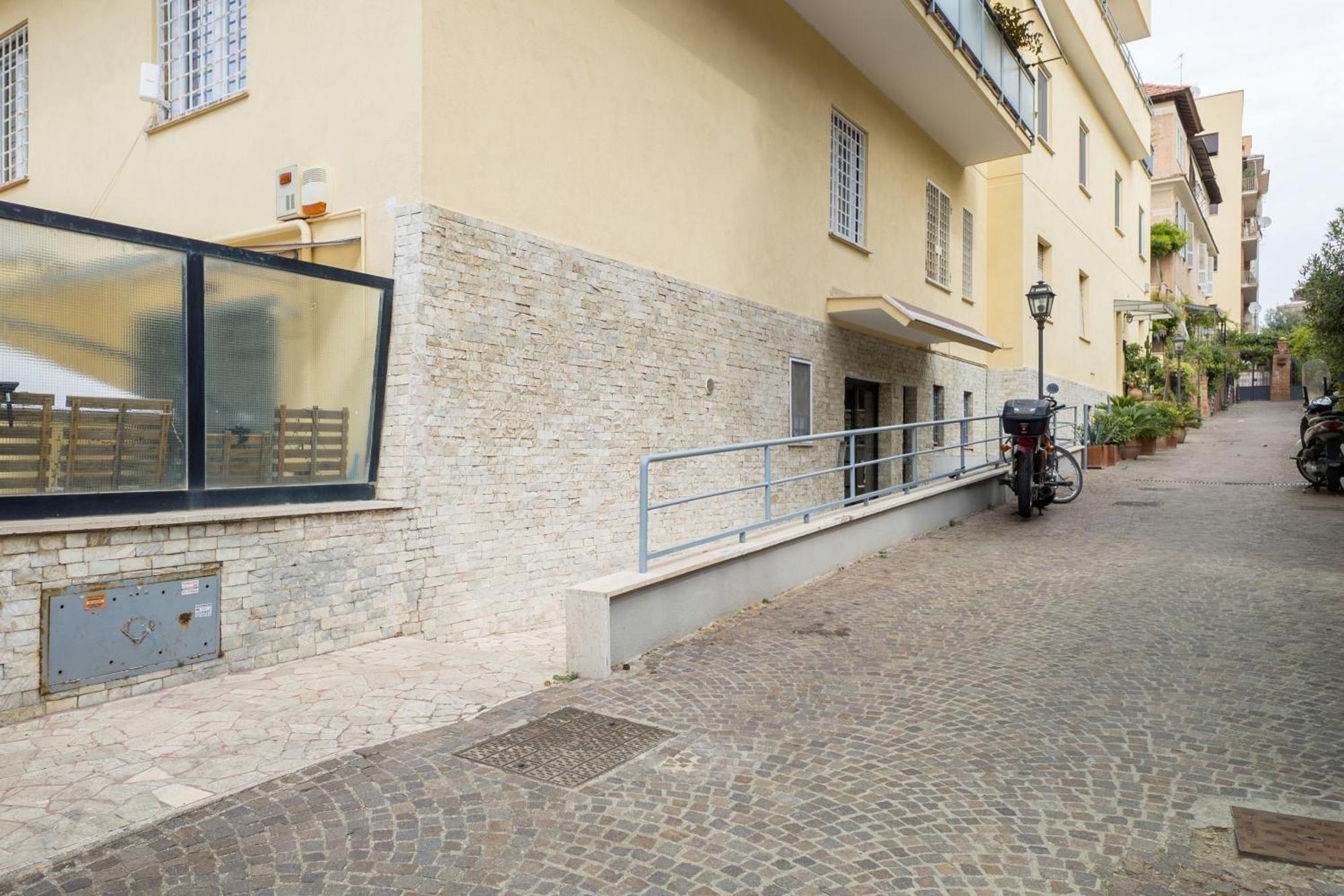 Daniela'S Place Ρώμη Εξωτερικό φωτογραφία