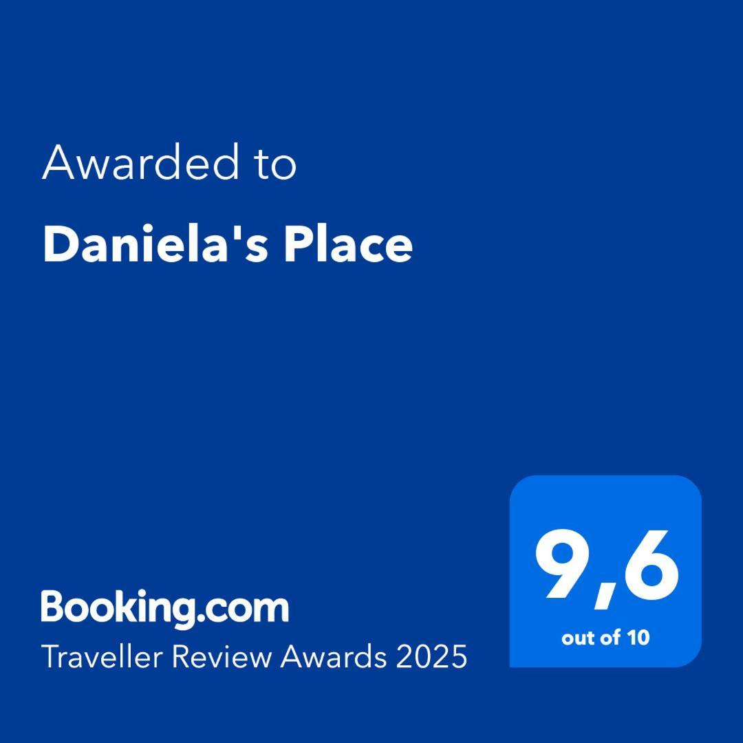 Daniela'S Place Ρώμη Εξωτερικό φωτογραφία